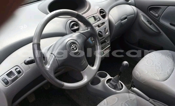 Acheter Occasion Voiture Toyota Auris Rouge à Luena, Moxico Acheter Occasion Voiture Toyota Auris Rouge à Luena, Moxico