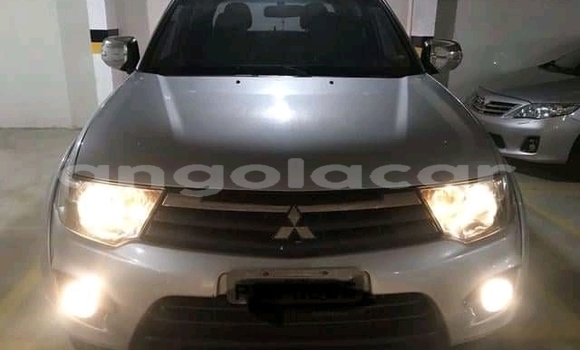 Acheter Occasion Voiture Mitsubishi L200 Autre à Luanda, Province de Luanda Acheter Occasion Voiture Mitsubishi L200 Autre à Luanda, Province de Luanda