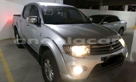 Comprar Usado Mitsubishi L200 Outro Carro em Luanda em Luanda Province Comprar Usado Mitsubishi L200 Outro Carro em Luanda em Luanda Province