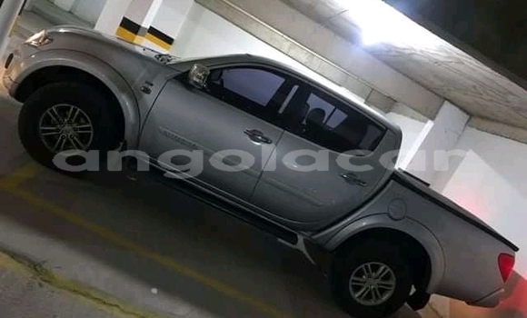 Comprar Usado Mitsubishi L200 Outro Carro em Luanda em Luanda Province Comprar Usado Mitsubishi L200 Outro Carro em Luanda em Luanda Province