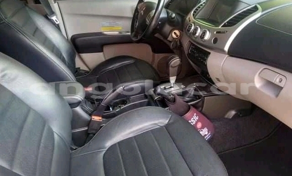 Comprar Usado Mitsubishi L200 Outro Carro em Luanda em Luanda Province Comprar Usado Mitsubishi L200 Outro Carro em Luanda em Luanda Province