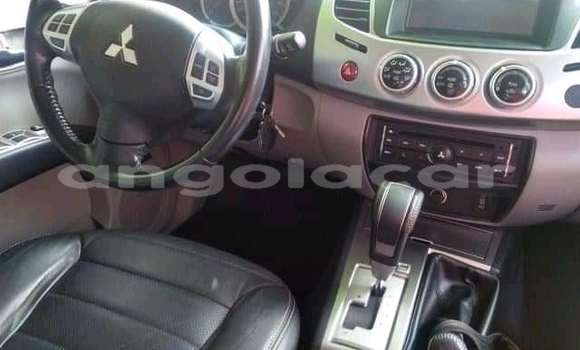 Comprar Usado Mitsubishi L200 Outro Carro em Luanda em Luanda Province Comprar Usado Mitsubishi L200 Outro Carro em Luanda em Luanda Province