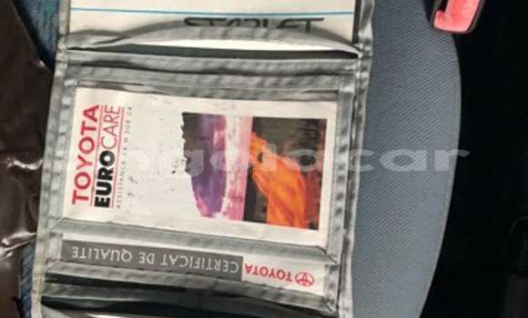 Acheter Occasion Voiture Toyota Starlet Autre à Luanda, Province de Luanda Acheter Occasion Voiture Toyota Starlet Autre à Luanda, Province de Luanda