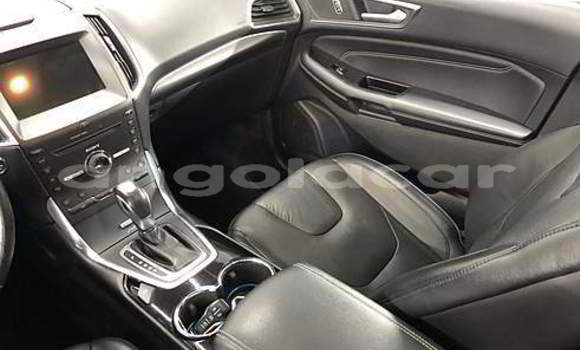 Acheter Occasion Voiture Ford Edge Autre à Benguela, Benguela Acheter Occasion Voiture Ford Edge Autre à Benguela, Benguela