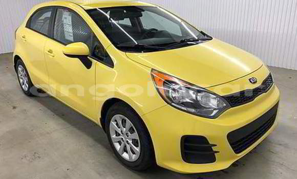 Acheter Occasion Voiture Kia rio Autre à Benguela, Benguela