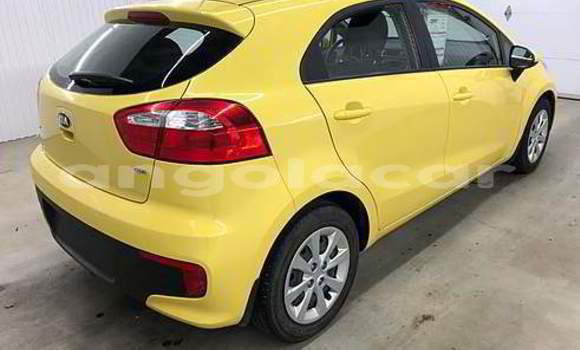 Buy Used Kia rio Other Car in Benguela in Benguela Buy Used Kia rio Other Car in Benguela in Benguela