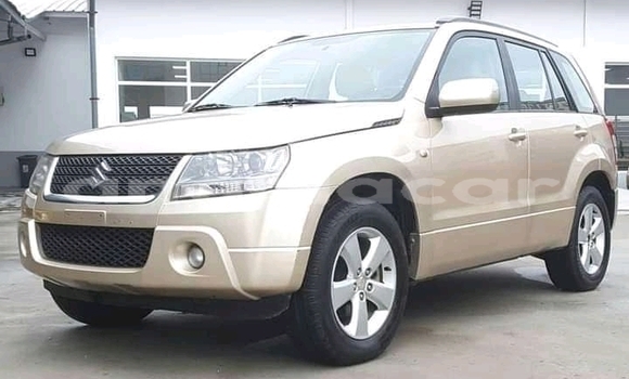 Comprar Usado Suzuki Vitara Outro Carro em Soyo em Zaire Comprar Usado Suzuki Vitara Outro Carro em Soyo em Zaire