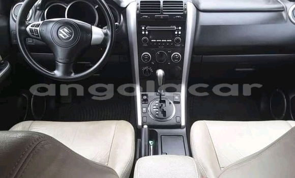 Acheter Occasion Voiture Suzuki Vitara Autre à Soyo, Zaïre Acheter Occasion Voiture Suzuki Vitara Autre à Soyo, Zaïre