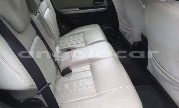 Acheter Occasion Voiture Suzuki Vitara Autre à Soyo, Zaïre Acheter Occasion Voiture Suzuki Vitara Autre à Soyo, Zaïre