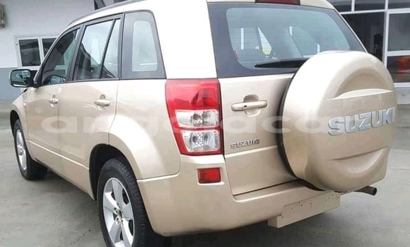 Acheter Occasion Voiture Suzuki Vitara Autre à Soyo, Zaïre Acheter Occasion Voiture Suzuki Vitara Autre à Soyo, Zaïre