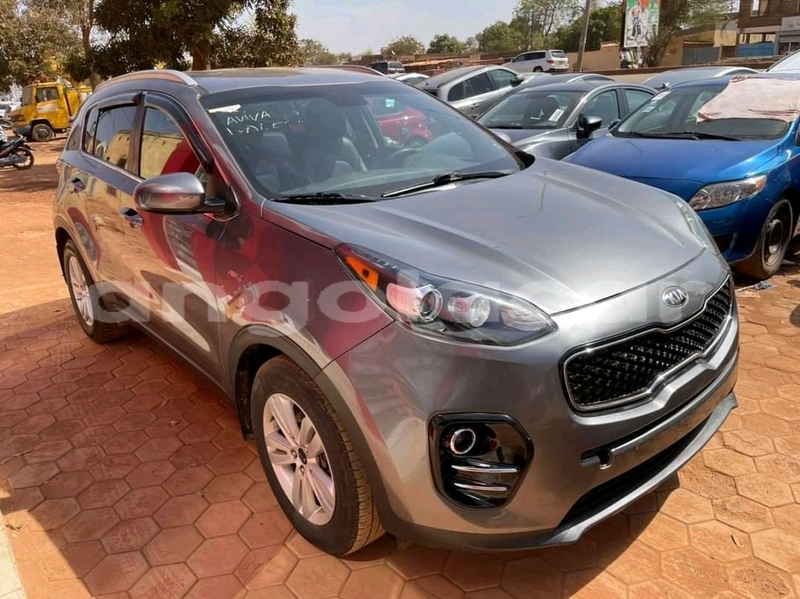 Big with watermark kia sportage cuanza norte province n dalatando 15550