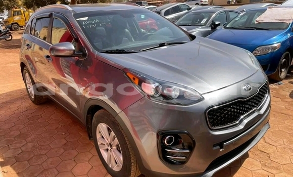 Buy Used Kia Sportage Other Car in N'dalatando in Cuanza Norte Province