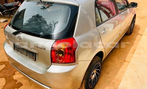Acheter Occasion Voiture Toyota Corolla Autre à N'dalatando, Province de Cuanza Norte Acheter Occasion Voiture Toyota Corolla Autre à N'dalatando, Province de Cuanza Norte