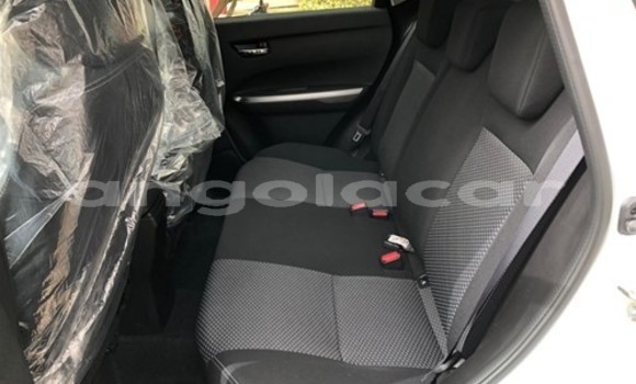 Acheter Occasion Voiture Suzuki Grand Vitara Blanc à Luanda, Province de Luanda Acheter Occasion Voiture Suzuki Grand Vitara Blanc à Luanda, Province de Luanda