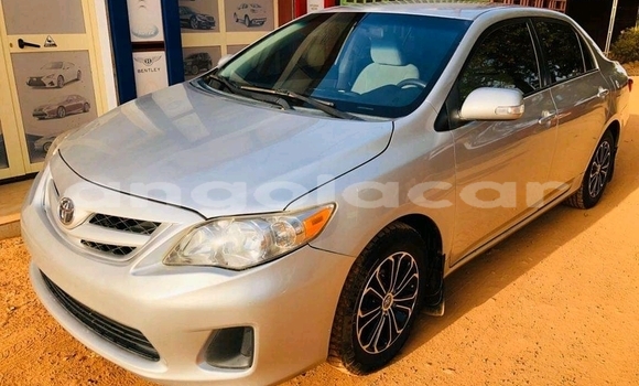 Buy Used Toyota Corolla Other Car in N'dalatando in Cuanza Norte Province Buy Used Toyota Corolla Other Car in N'dalatando in Cuanza Norte Province
