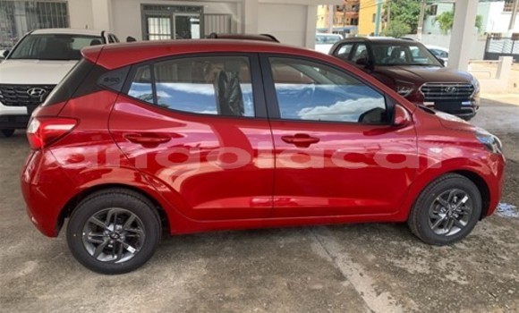 Comprar Usado Hyundai Grandeur Vermelho Carro em Luanda em Luanda Province Comprar Usado Hyundai Grandeur Vermelho Carro em Luanda em Luanda Province