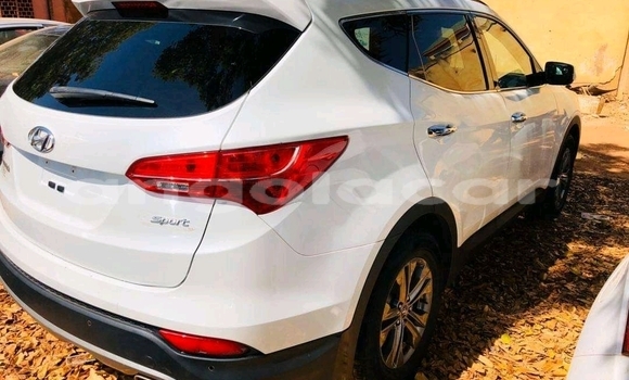 Comprar Usado Hyundai Tucson Outro Carro em N’dalatando em Cuanza Norte Province Comprar Usado Hyundai Tucson Outro Carro em N’dalatando em Cuanza Norte Province