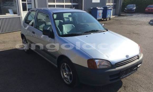 Acheter Occasion Voiture Toyota Starlet Autre à Luanda, Province de Luanda Acheter Occasion Voiture Toyota Starlet Autre à Luanda, Province de Luanda