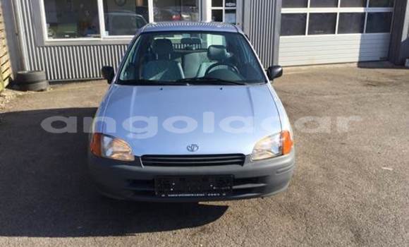 Comprar Usado Toyota Starlet Outro Carro em Luanda em Luanda Province Comprar Usado Toyota Starlet Outro Carro em Luanda em Luanda Province