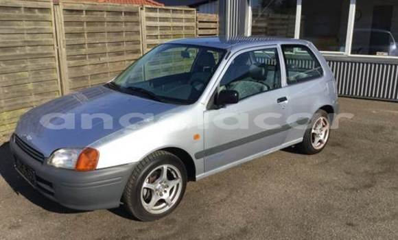 Comprar Usado Toyota Starlet Outro Carro em Luanda em Luanda Province Comprar Usado Toyota Starlet Outro Carro em Luanda em Luanda Province