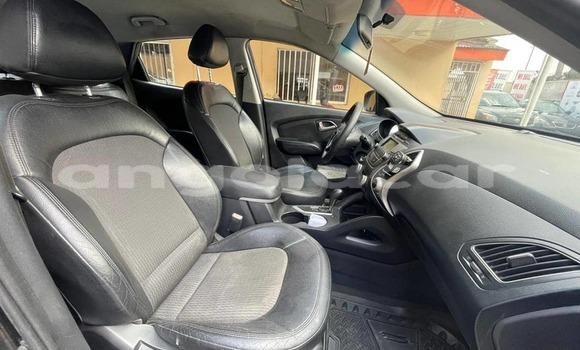 Acheter Occasion Voiture Hyundai Tucson Noir à Luanda, Province de Luanda Acheter Occasion Voiture Hyundai Tucson Noir à Luanda, Province de Luanda