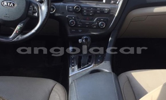 Comprar Usado Kia K5 Outro Carro em Luanda em Luanda Province Comprar Usado Kia K5 Outro Carro em Luanda em Luanda Province