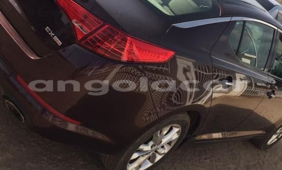 Comprar Usado Kia K5 Outro Carro em Luanda em Luanda Province Comprar Usado Kia K5 Outro Carro em Luanda em Luanda Province