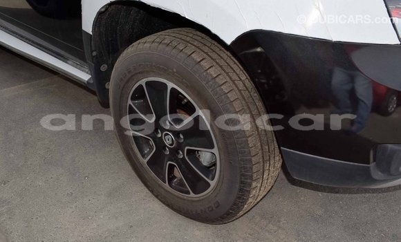 Comprar Importar Renault Duster Preto Carro em Import - Dubai em Bengo Province