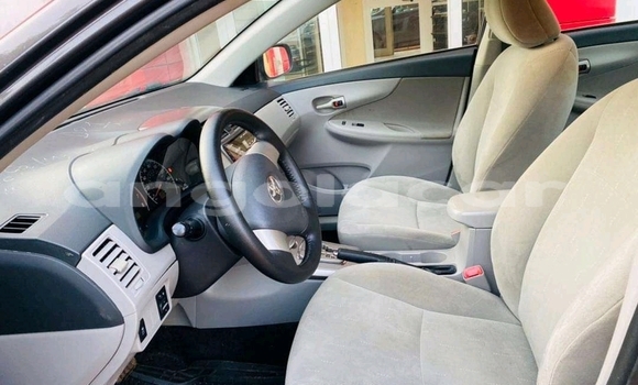 Comprar Usado Toyota Corolla Preto Carro em Luanda em Luanda Province Comprar Usado Toyota Corolla Preto Carro em Luanda em Luanda Province