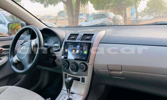 Comprar Usado Toyota Corolla Preto Carro em Luanda em Luanda Province Comprar Usado Toyota Corolla Preto Carro em Luanda em Luanda Province