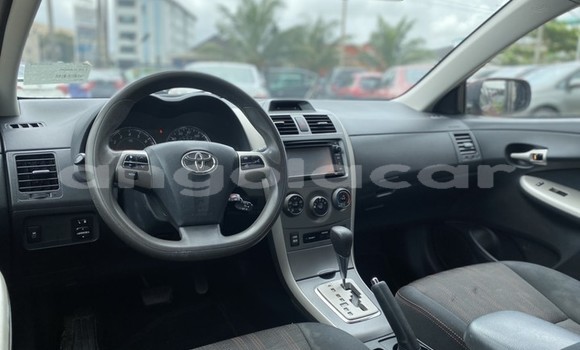 Buy Used Toyota Corolla Brown Car in Luanda in Luanda Province Buy Used Toyota Corolla Brown Car in Luanda in Luanda Province
