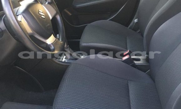 Acheter Occasion Voiture Suzuki Swift Autre à Luanda, Province de Luanda Acheter Occasion Voiture Suzuki Swift Autre à Luanda, Province de Luanda