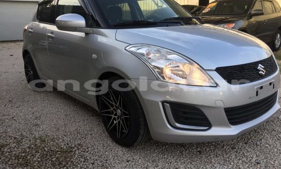 Acheter Occasion Voiture Suzuki Swift Autre à Luanda, Province de Luanda Acheter Occasion Voiture Suzuki Swift Autre à Luanda, Province de Luanda