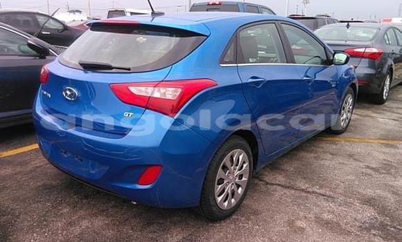 Comprar Usado Hyundai Elantra Azul Carro em Luanda em Luanda Province Comprar Usado Hyundai Elantra Azul Carro em Luanda em Luanda Province