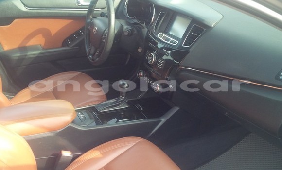 Buy Used Kia K7 Other Car in Luanda in Luanda Province Buy Used Kia K7 Other Car in Luanda in Luanda Province