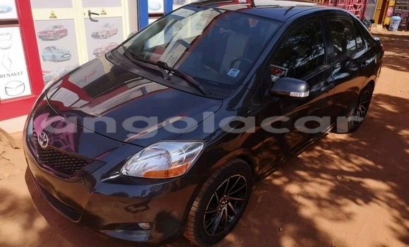 Buy Used Toyota Yaris Other Car in N'dalatando in Cuanza Norte Province Buy Used Toyota Yaris Other Car in N'dalatando in Cuanza Norte Province