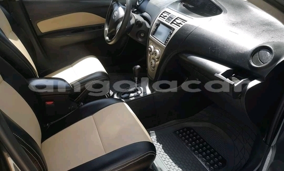 Acheter Occasion Voiture Toyota Yaris Autre à N'dalatando, Province de Cuanza Norte Acheter Occasion Voiture Toyota Yaris Autre à N'dalatando, Province de Cuanza Norte