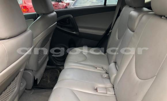 Acheter Occasion Voiture Toyota RAV4 Rouge à Luanda, Province de Luanda Acheter Occasion Voiture Toyota RAV4 Rouge à Luanda, Province de Luanda