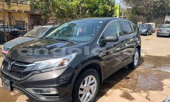 Comprar Usado Honda CR–V Outro Carro em N’dalatando em Cuanza Norte Province Comprar Usado Honda CR–V Outro Carro em N’dalatando em Cuanza Norte Province