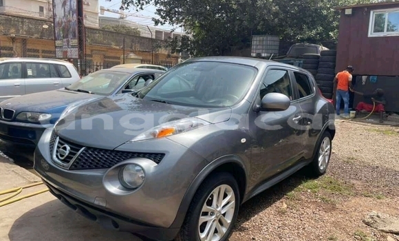 Comprar Usado Nissan Juke Outro Carro em N’dalatando em Cuanza Norte Province