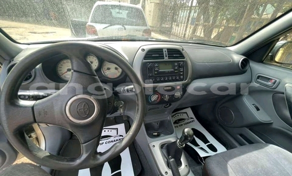 Acheter Occasion Voiture Toyota RAV4 Autre à N'dalatando, Province de Cuanza Norte Acheter Occasion Voiture Toyota RAV4 Autre à N'dalatando, Province de Cuanza Norte