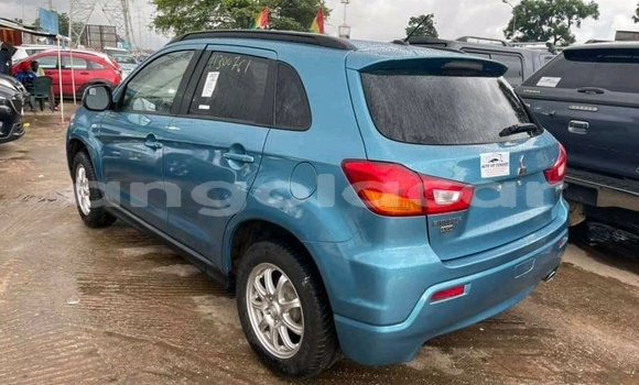 Comprar Usado Toyota Highlander Outro Carro em N’dalatando em Cuanza Norte Province Comprar Usado Toyota Highlander Outro Carro em N’dalatando em Cuanza Norte Province