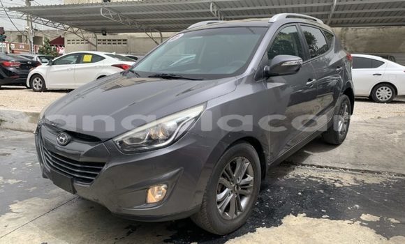 Comprar Usado Hyundai Tucson Outro Carro em Luanda em Luanda Province Comprar Usado Hyundai Tucson Outro Carro em Luanda em Luanda Province