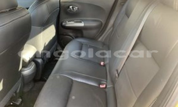 Comprar Usado Nissan Juke Marrom Carro em Luena em Moxico Comprar Usado Nissan Juke Marrom Carro em Luena em Moxico