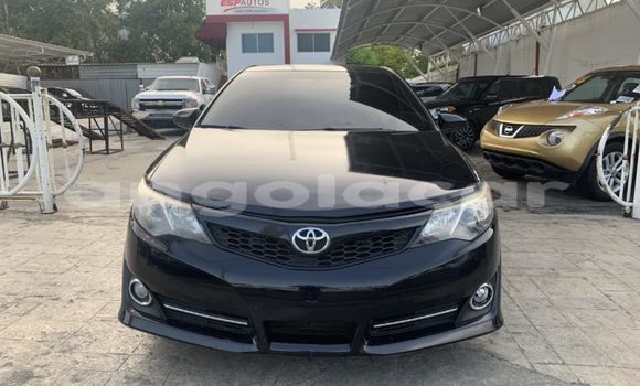 Acheter Occasion Voiture Toyota Camry (Japan) Noir à Luena, Moxico Acheter Occasion Voiture Toyota Camry (Japan) Noir à Luena, Moxico