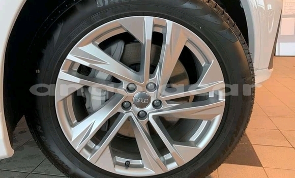 Acheter Occasion Voiture Audi Q7 Blanc à Luena, Moxico Acheter Occasion Voiture Audi Q7 Blanc à Luena, Moxico