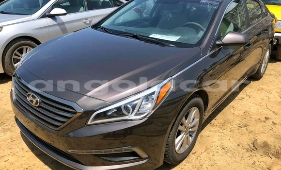 Acheter Occasion Voiture Hyundai Sonata Autre à N'dalatando, Province de Cuanza Norte Acheter Occasion Voiture Hyundai Sonata Autre à N'dalatando, Province de Cuanza Norte