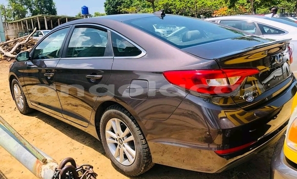 Comprar Usado Hyundai Sonata Outro Carro em N’dalatando em Cuanza Norte Province Comprar Usado Hyundai Sonata Outro Carro em N’dalatando em Cuanza Norte Province