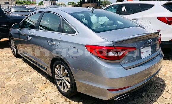 Acheter Occasion Voiture Hyundai Sonata Autre à N'dalatando, Province de Cuanza Norte Acheter Occasion Voiture Hyundai Sonata Autre à N'dalatando, Province de Cuanza Norte