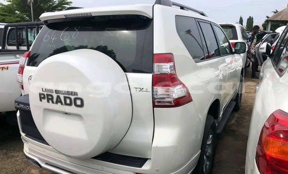 Acheter Occasion Voiture Toyota Prado Autre à N'dalatando, Province de Cuanza Norte Acheter Occasion Voiture Toyota Prado Autre à N'dalatando, Province de Cuanza Norte